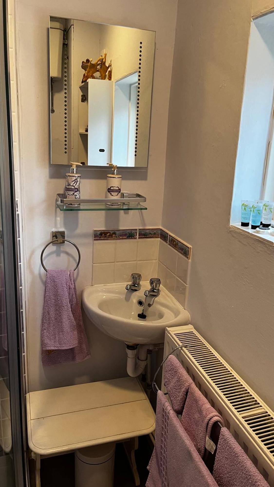 Exmoor Bnb In Withypool On Two Moors Way 외부 사진